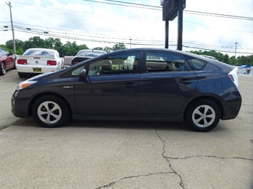 2013 Toyota Prius Four   - Photo 10 - Cincinnati, OH 45255