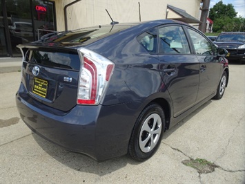 2013 Toyota Prius Four   - Photo 4 - Cincinnati, OH 45255