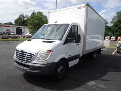 2011 Freightliner Sprinter 3500   - Photo 8 - Cincinnati, OH 45255