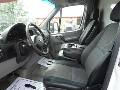 2011 Freightliner Sprinter 3500   - Photo 11 - Cincinnati, OH 45255