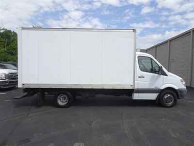 2011 Freightliner Sprinter 3500   - Photo 3 - Cincinnati, OH 45255