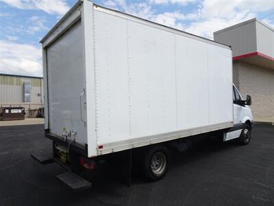 2011 Freightliner Sprinter 3500   - Photo 6 - Cincinnati, OH 45255