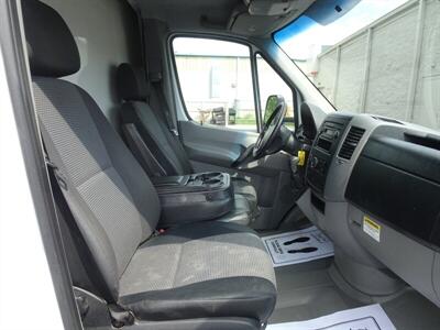 2011 Freightliner Sprinter 3500   - Photo 10 - Cincinnati, OH 45255