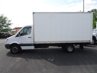 2011 Freightliner Sprinter 3500   - Photo 7 - Cincinnati, OH 45255