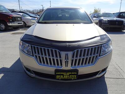 2010 Lincoln MKZ   - Photo 2 - Cincinnati, OH 45255