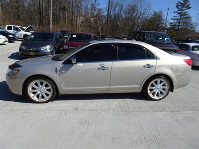 2010 Lincoln MKZ   - Photo 7 - Cincinnati, OH 45255