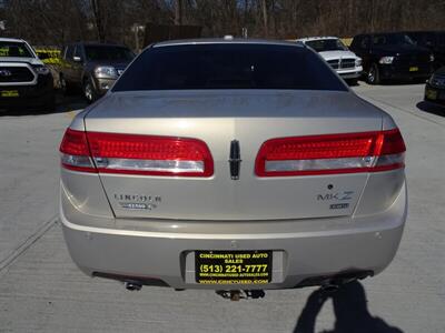 2010 Lincoln MKZ   - Photo 5 - Cincinnati, OH 45255