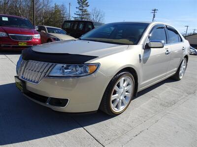 2010 Lincoln MKZ   - Photo 8 - Cincinnati, OH 45255