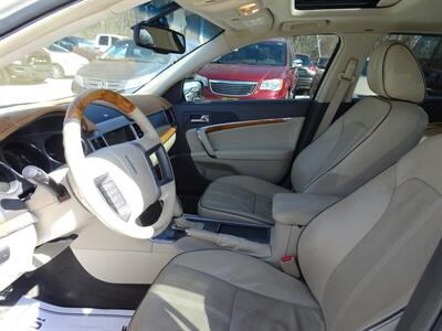 2010 Lincoln MKZ   - Photo 13 - Cincinnati, OH 45255