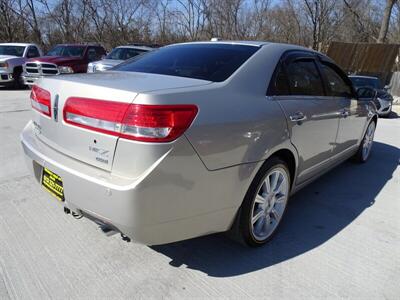 2010 Lincoln MKZ   - Photo 6 - Cincinnati, OH 45255