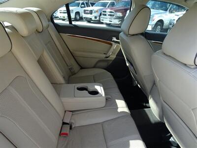 2010 Lincoln MKZ   - Photo 11 - Cincinnati, OH 45255