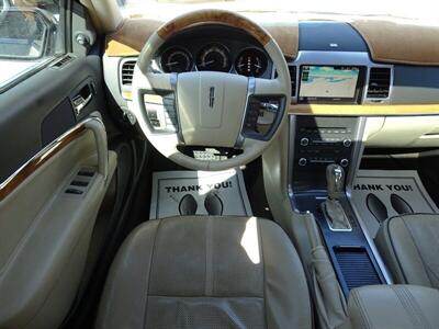 2010 Lincoln MKZ   - Photo 12 - Cincinnati, OH 45255