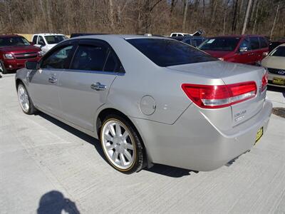 2010 Lincoln MKZ   - Photo 4 - Cincinnati, OH 45255