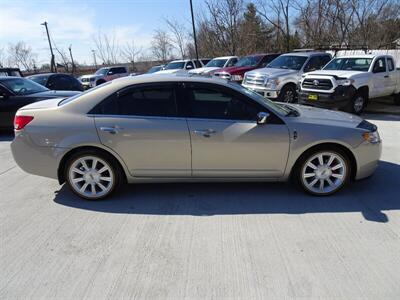 2010 Lincoln MKZ   - Photo 3 - Cincinnati, OH 45255