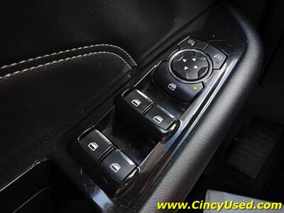 2017 Ford Edge Titanium   - Photo 26 - Cincinnati, OH 45255