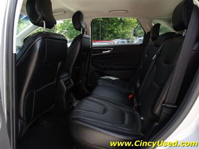 2017 Ford Edge Titanium   - Photo 13 - Cincinnati, OH 45255