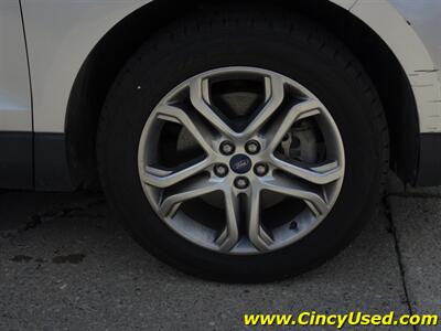 2017 Ford Edge Titanium   - Photo 31 - Cincinnati, OH 45255