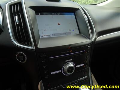 2017 Ford Edge Titanium   - Photo 19 - Cincinnati, OH 45255