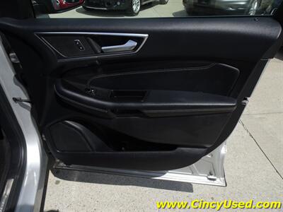 2017 Ford Edge Titanium   - Photo 28 - Cincinnati, OH 45255