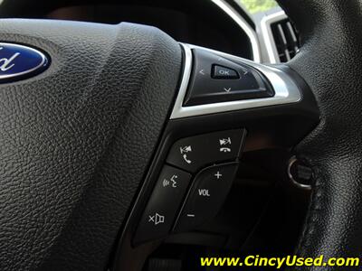 2017 Ford Edge Titanium   - Photo 23 - Cincinnati, OH 45255