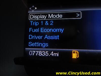 2017 Ford Edge Titanium   - Photo 24 - Cincinnati, OH 45255