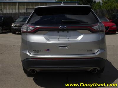 2017 Ford Edge Titanium   - Photo 8 - Cincinnati, OH 45255