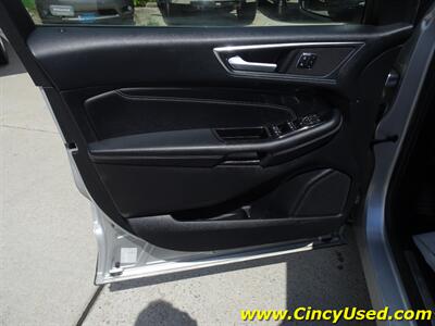2017 Ford Edge Titanium   - Photo 27 - Cincinnati, OH 45255