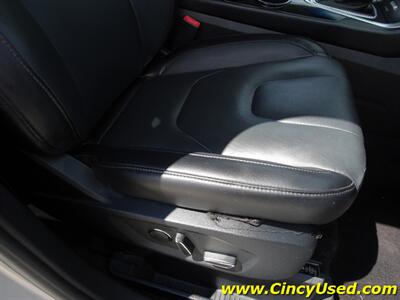 2017 Ford Edge Titanium   - Photo 30 - Cincinnati, OH 45255