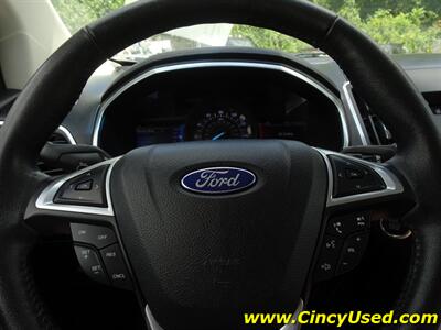 2017 Ford Edge Titanium   - Photo 21 - Cincinnati, OH 45255