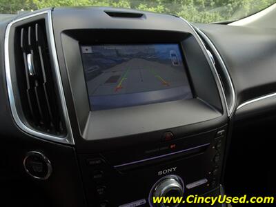 2017 Ford Edge Titanium   - Photo 20 - Cincinnati, OH 45255