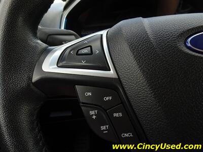 2017 Ford Edge Titanium   - Photo 22 - Cincinnati, OH 45255
