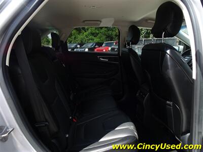 2017 Ford Edge Titanium   - Photo 14 - Cincinnati, OH 45255