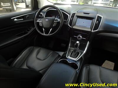 2017 Ford Edge Titanium   - Photo 15 - Cincinnati, OH 45255