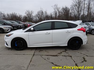 2016 Ford Focus RS   - Photo 10 - Cincinnati, OH 45255