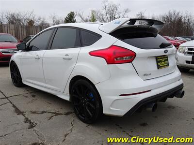 2016 Ford Focus RS   - Photo 9 - Cincinnati, OH 45255