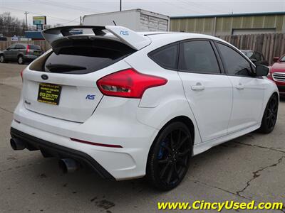 2016 Ford Focus RS   - Photo 6 - Cincinnati, OH 45255