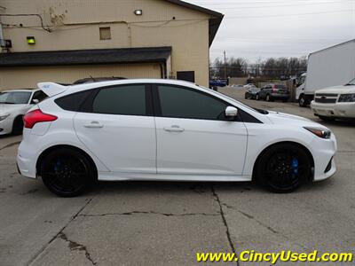 2016 Ford Focus RS   - Photo 5 - Cincinnati, OH 45255