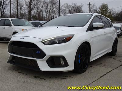 2016 Ford Focus RS   - Photo 3 - Cincinnati, OH 45255