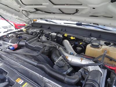 2011 Ford F-350 Super Duty Lariat  Powerstroke V8 4X4 - Photo 68 - Cincinnati, OH 45255