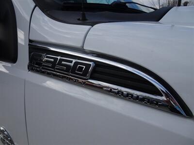 2011 Ford F-350 Super Duty Lariat  Powerstroke V8 4X4 - Photo 51 - Cincinnati, OH 45255
