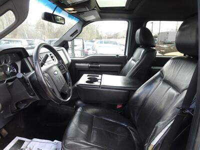 2011 Ford F-350 Super Duty Lariat  Powerstroke V8 4X4 - Photo 27 - Cincinnati, OH 45255