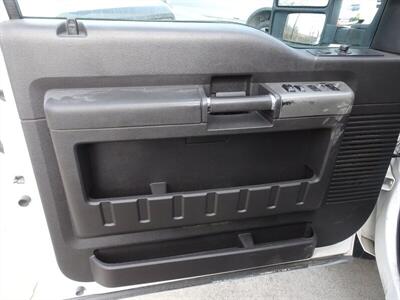 2011 Ford F-350 Super Duty Lariat  Powerstroke V8 4X4 - Photo 48 - Cincinnati, OH 45255