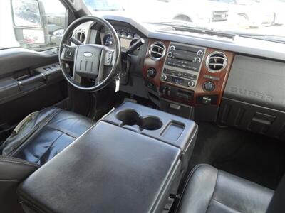 2011 Ford F-350 Super Duty Lariat  Powerstroke V8 4X4 - Photo 20 - Cincinnati, OH 45255