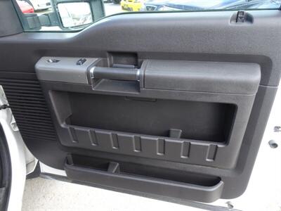 2011 Ford F-350 Super Duty Lariat  Powerstroke V8 4X4 - Photo 49 - Cincinnati, OH 45255