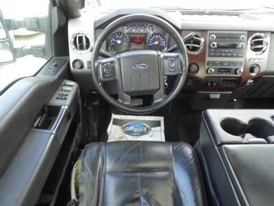 2011 Ford F-350 Super Duty Lariat  Powerstroke V8 4X4 - Photo 25 - Cincinnati, OH 45255