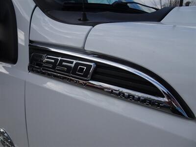 2011 Ford F-350 Super Duty Lariat  Powerstroke V8 4X4 - Photo 52 - Cincinnati, OH 45255