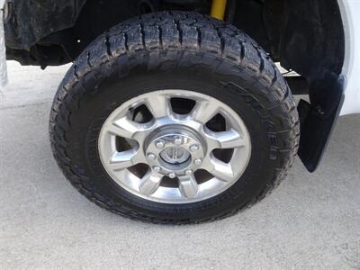 2011 Ford F-350 Super Duty Lariat  Powerstroke V8 4X4 - Photo 57 - Cincinnati, OH 45255