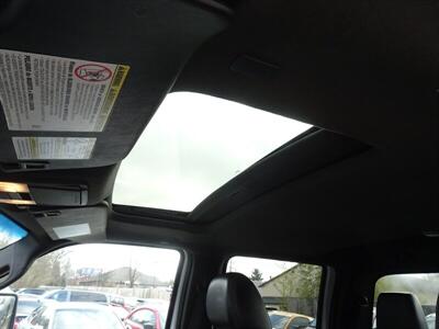 2011 Ford F-350 Super Duty Lariat  Powerstroke V8 4X4 - Photo 36 - Cincinnati, OH 45255