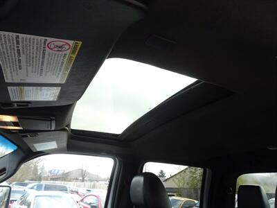 2011 Ford F-350 Super Duty Lariat  Powerstroke V8 4X4 - Photo 35 - Cincinnati, OH 45255