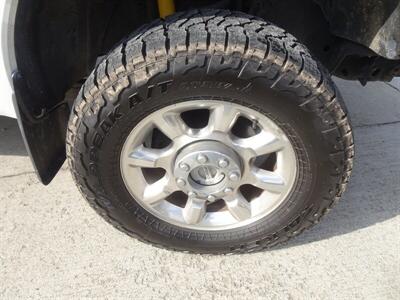 2011 Ford F-350 Super Duty Lariat  Powerstroke V8 4X4 - Photo 59 - Cincinnati, OH 45255